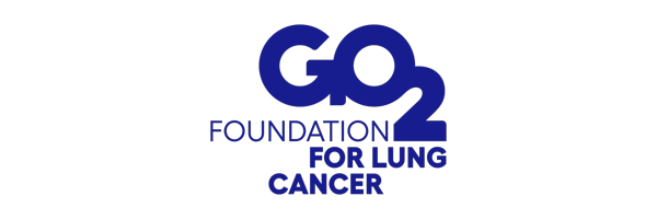GO<sub>2</sub> Foundation for Lung Cancer