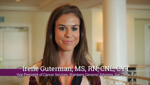 AONN+ Helps Cancer Services Administrator Irene Guterman Manage the Rapidly Changing Dynamics of Cancer Care