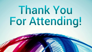 Thank You for Attending the 2018 AONN+ Midyear Conference