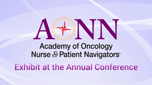 Exhibit at the 2019 Annual Conference