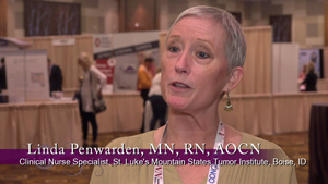 Administrators and Providers: Come to an AONN+ Conference