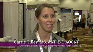 Supporting My Navigation Colleagues