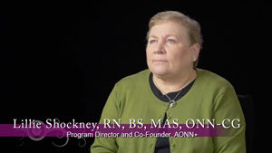 Financial Support and Resources for Patients with Cancer and Their Families