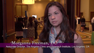 Clinicians: Come to an AONN+ Conference