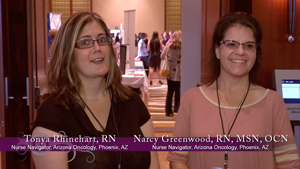 Gaining New Takeaways at Every AONN+ Conference