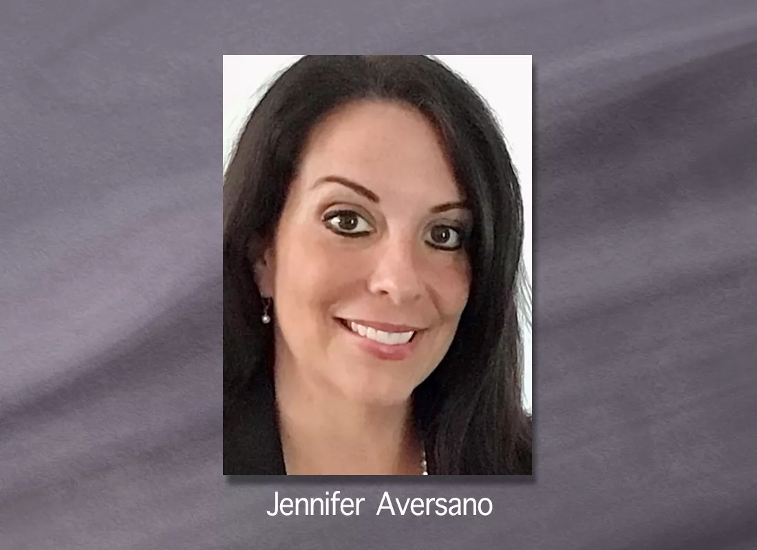 Jennifer Aversano