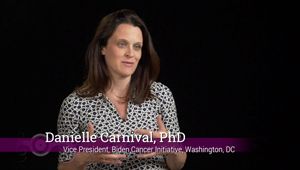 Accelerating the Pace of Progress in Cancer