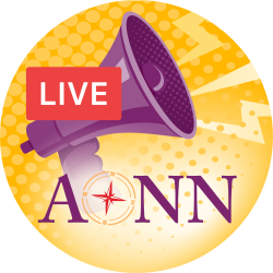 AONN+ Facebook Live