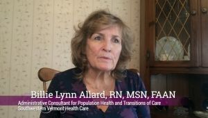 Nursing Education and Nurse Navigation