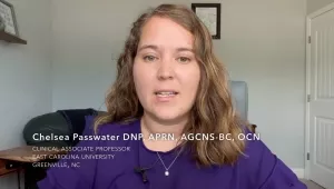 Overview of Chronic Lymphocytic Leukemia (CLL)