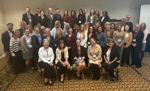 November News and Notes From AONN+ Leadership