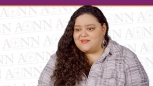 “What’s Your Why?” with Zarek Mena