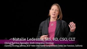 Addressing Patients’ Nutrition Concerns