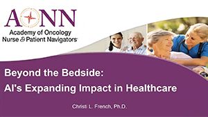 Beyond the Bedside: AI’s Expanding Impact in Healthcare