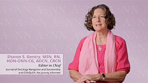 Board of Trustees Member Sharon Gentry Is Focused on the Future