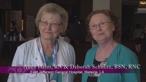 Navigating, Networking, and Knowledge