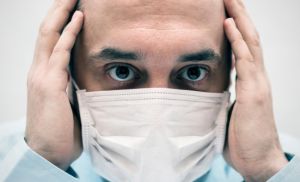 A Multidisciplinary Team Approach to Anxiety Management Before Cancer Surgery