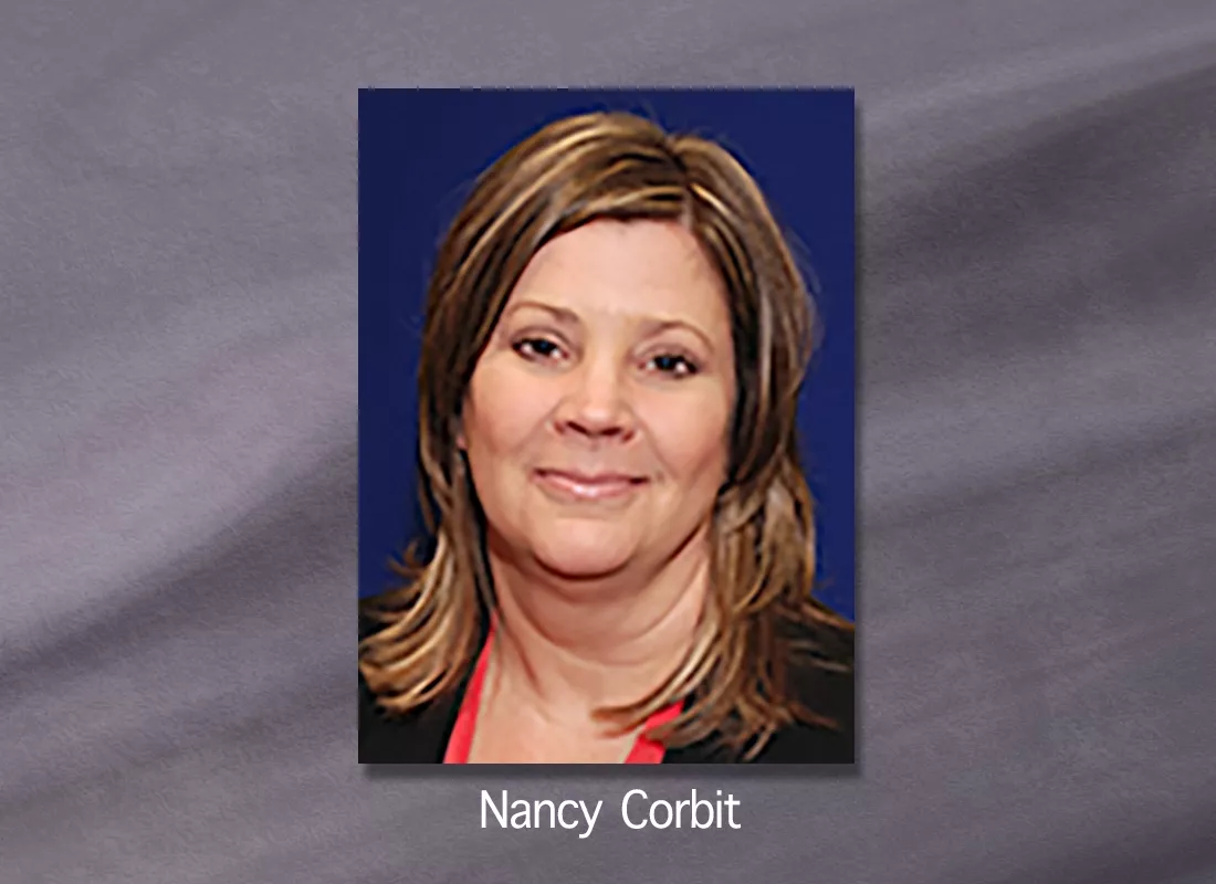 Nancy Corbit