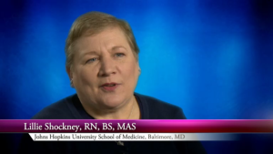 Wealth of Information in JONS