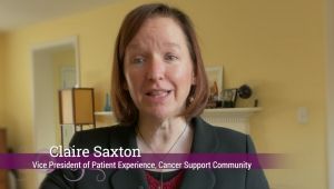 Importance of Consistent Terminology for Biomarker Testing