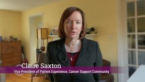 How We Developed Terminology for Biomarker Testing