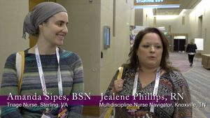 Looking Forward to AONN+ Annual 2016