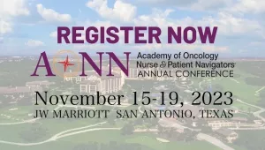 14th Annual Navigation & Survivorship Conference