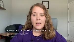 The Role of Genetics in CLL