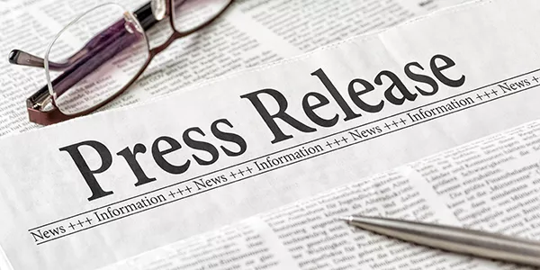 Press Release