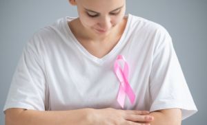 Breast Cancer Patients’ Perception of Their Body Image