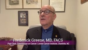 Beyond the 100th Anniversary of Commission on Cancer