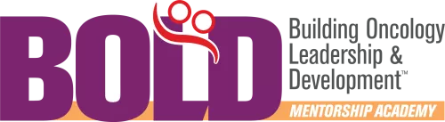 BOLD Mentorship Academy Logo