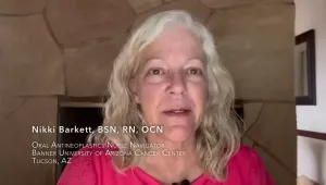 The Navigator’s Influence on Care Coordination for the CLL Patient