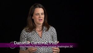 Clinical Trials: Essential to Cancer Progress