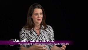 The Biden Cancer Initiative Fierce Awards