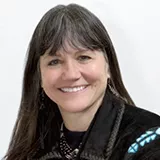 Linda Burhansstipanov