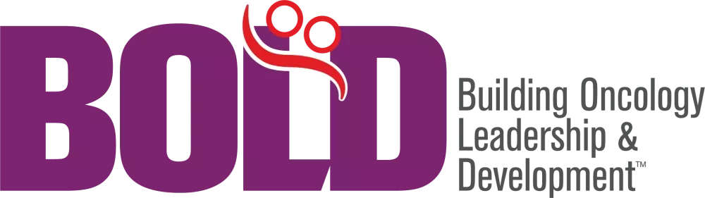 BOLD logo