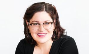 Compassion Starts with You