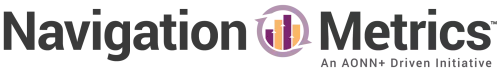 Navigation Metrics Logo