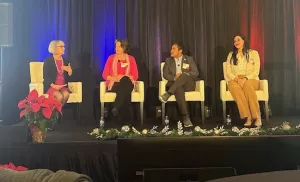 December News and Notes From AONN+ Leadership