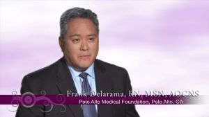 Frank dela Rama on the Role of the Oncology Nurse Navigator in Tumor Boards and Multidisciplinary Settings