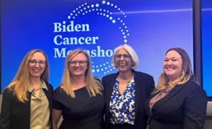 Navigation is the Focus of White House Meeting at the University of Colorado Anschutz Medical Campus