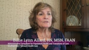 Learning from Chronic Disease Navigation in Other Countries