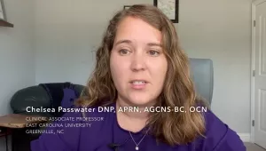 Patient Criteria for Treatment in CLL