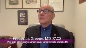 AONN+ and Commission on Cancer