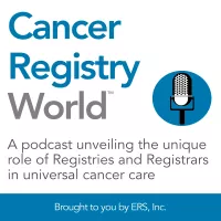 Cancer Registry World Podcast