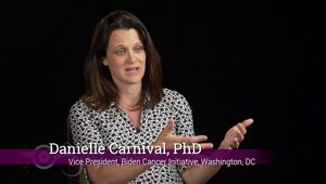 The Importance of Data-Sharing