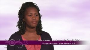 Adrienne Lofton’s Advice from one Navigator to another Navigator