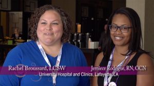 Solidifying the Importance of Patient Navigation