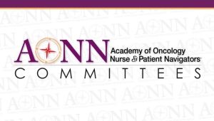 Take the Leap and Join an AONN+ Committee